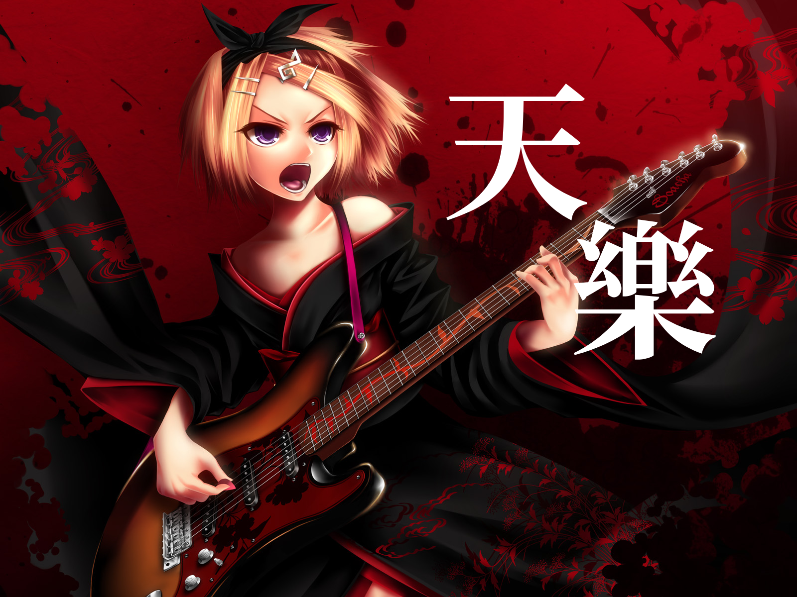 【钢琴改编】天乐 / ゆうゆ